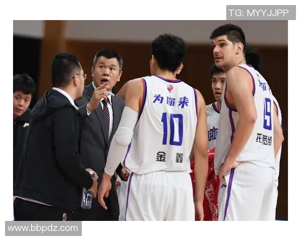 篮球战术揭秘：深入解析北京篮球队的制胜之道与战术布局