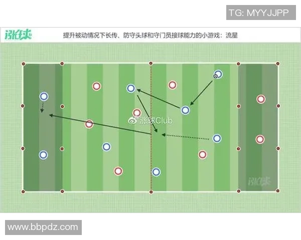 足球护挡技巧解析助你提升防守能力与比赛表现