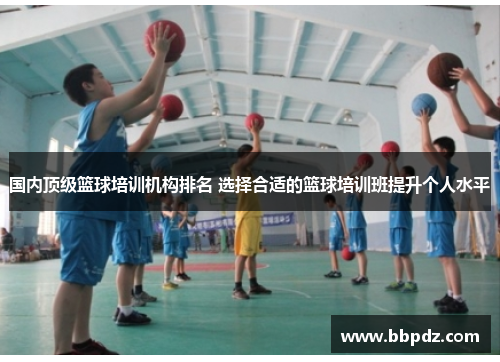 国内顶级篮球培训机构排名 选择合适的篮球培训班提升个人水平