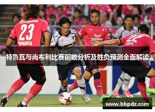 特鲁瓦与尚布利比赛前瞻分析及胜负预测全面解读